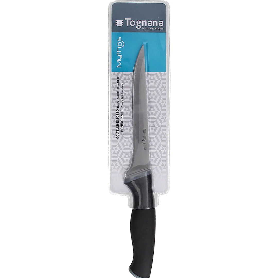 Tognana Boning Knife 15cm Mythos